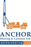 Anchor Shoring